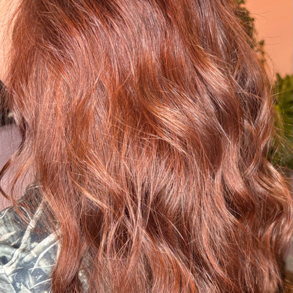 Glaze at Eliana  Papanikolaou in Wilmington, NC