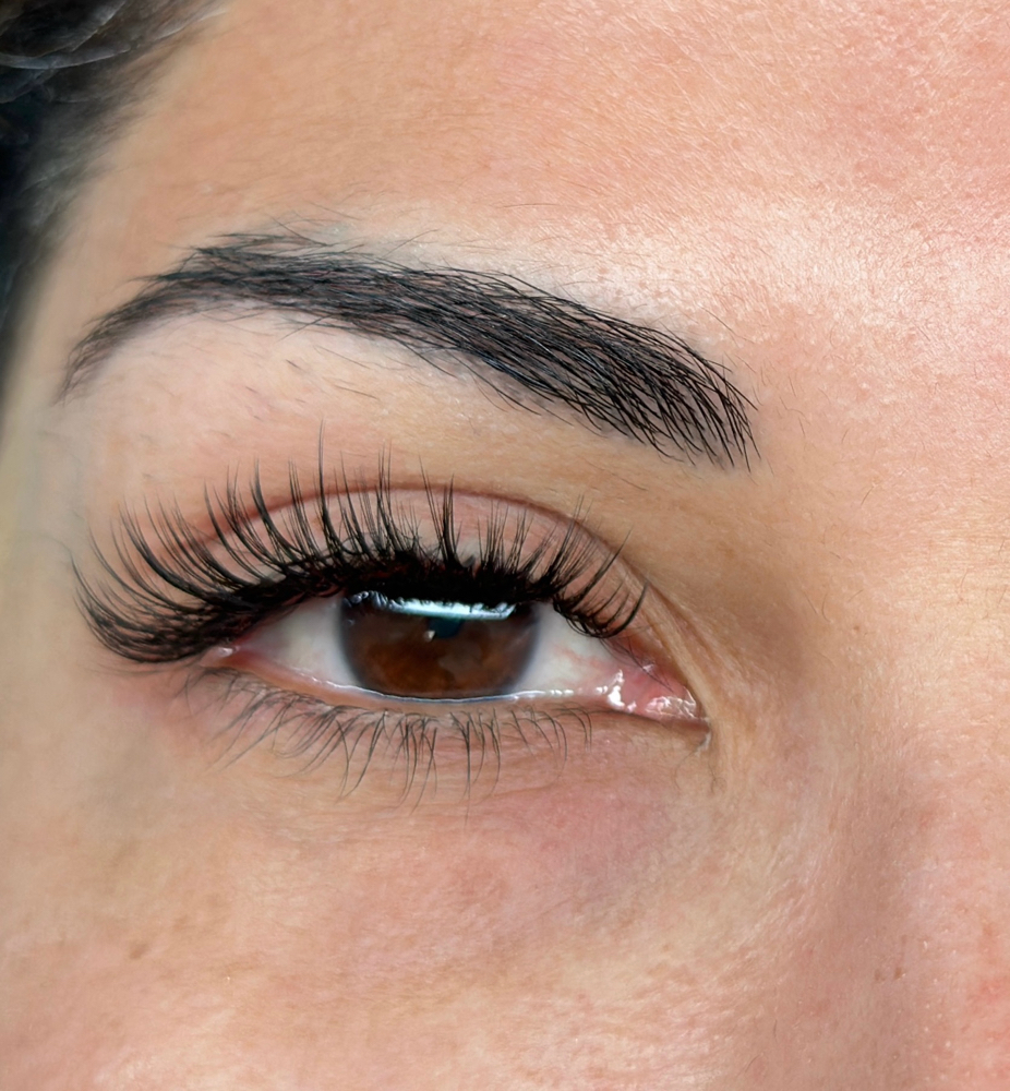 Classic Lash at Glamour Nails & Spa in Harker Heights, TX