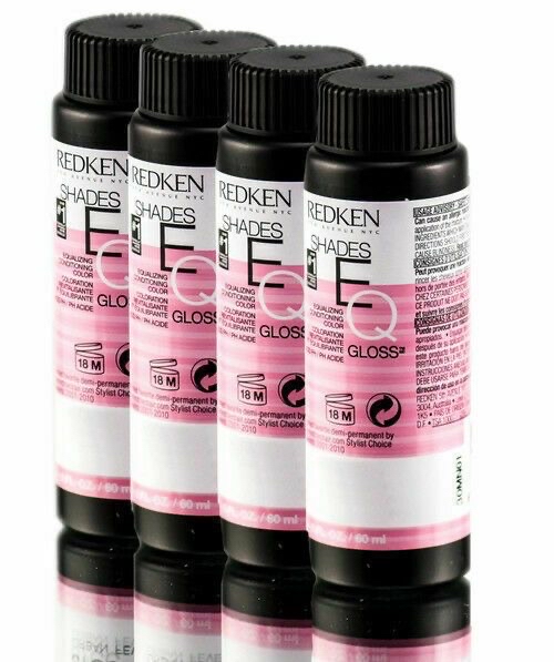 Gloss And Style (no Cut)