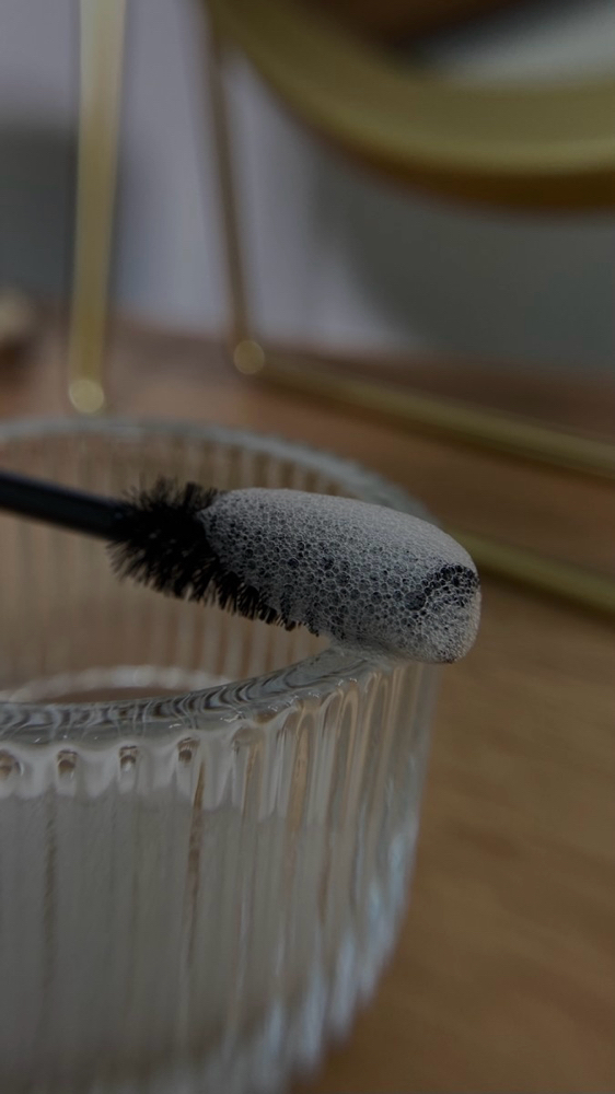 LASH REMOVAL