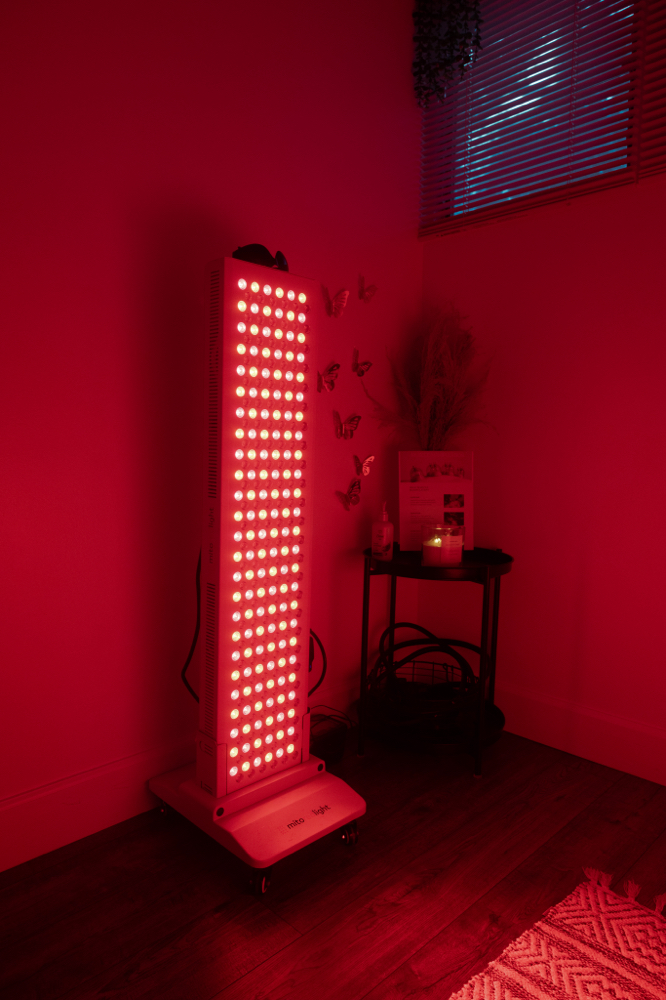 Red Light