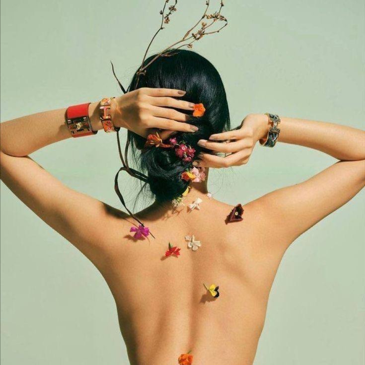 Back & Body Treatments