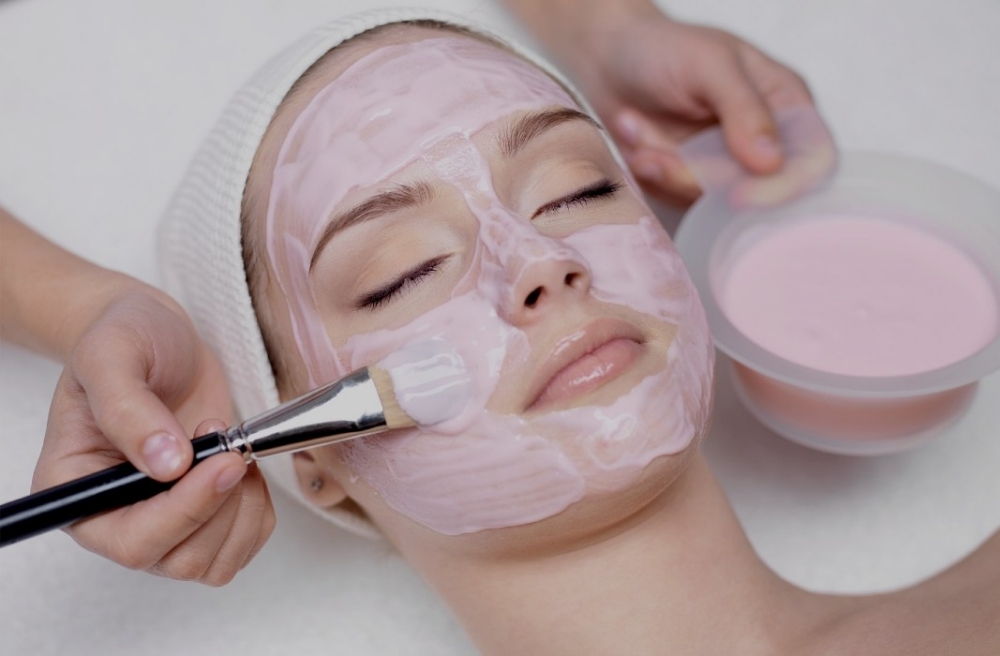 Deluxe Facial