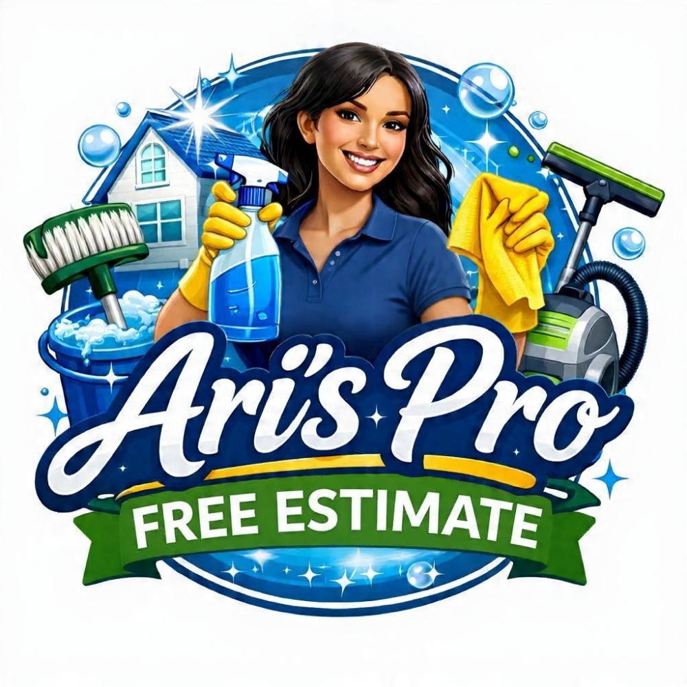 Free Estimate at ARI'S PRO CLEANING SERVICE LLC   5099043034 in Lynnwood, WA