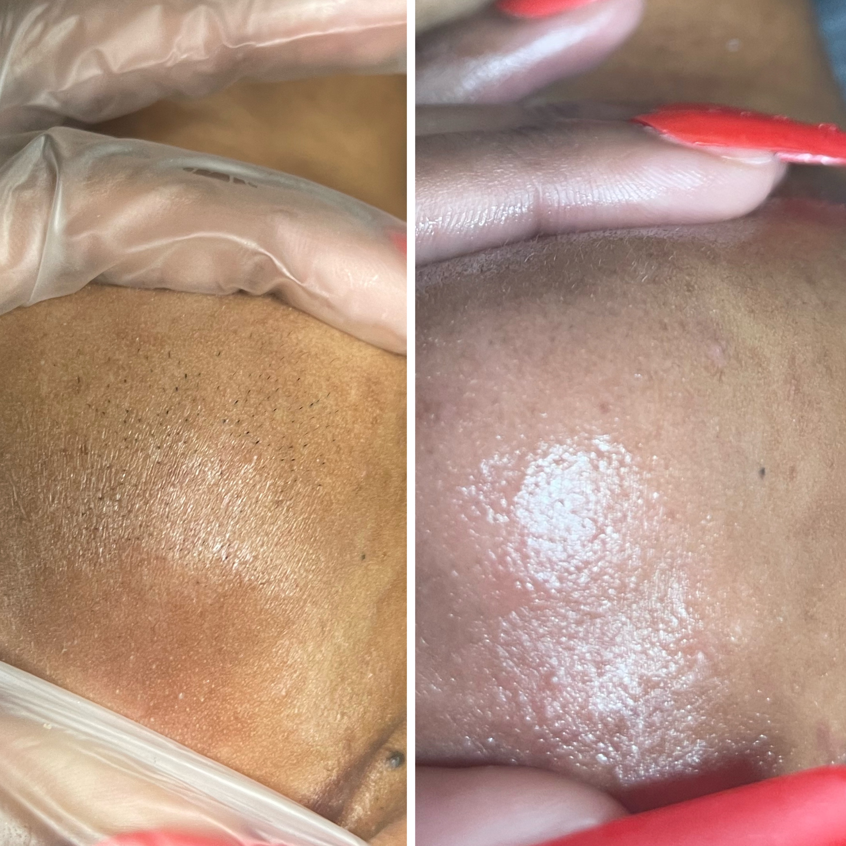 Signature Express at Trale Beauty in Lewisville, TX