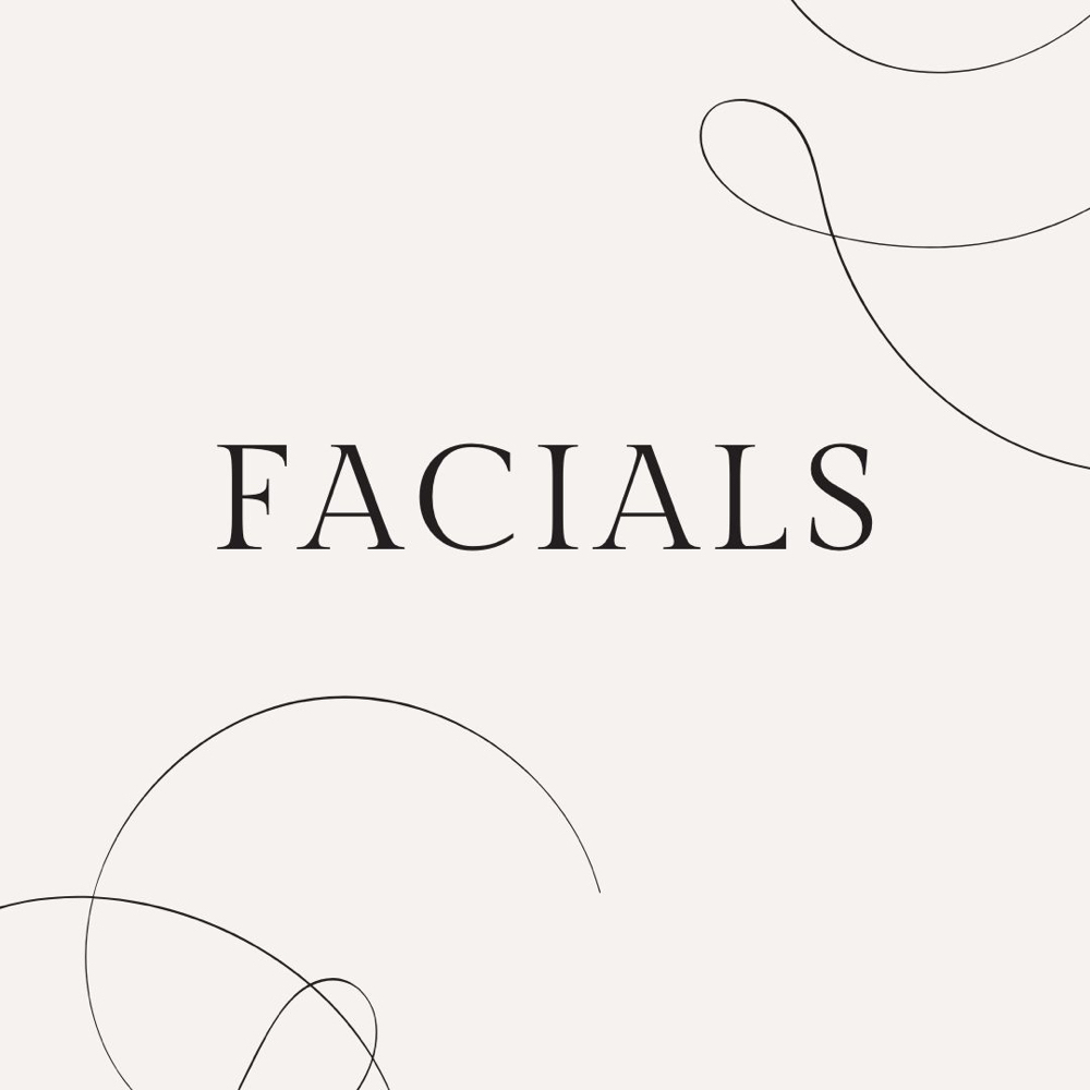 Revive & Radiate Facial