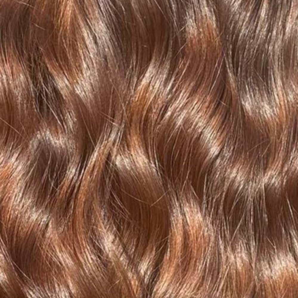 Root Retouch at Just Styled by Jaidyn in Hopkinsville, KY