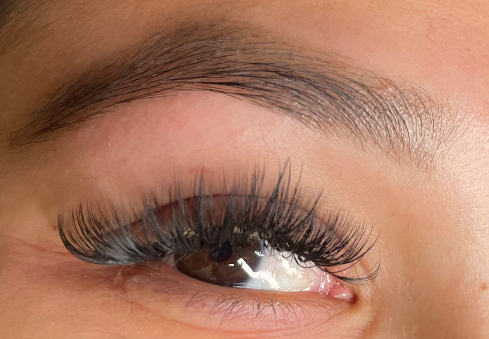 Brow Henna