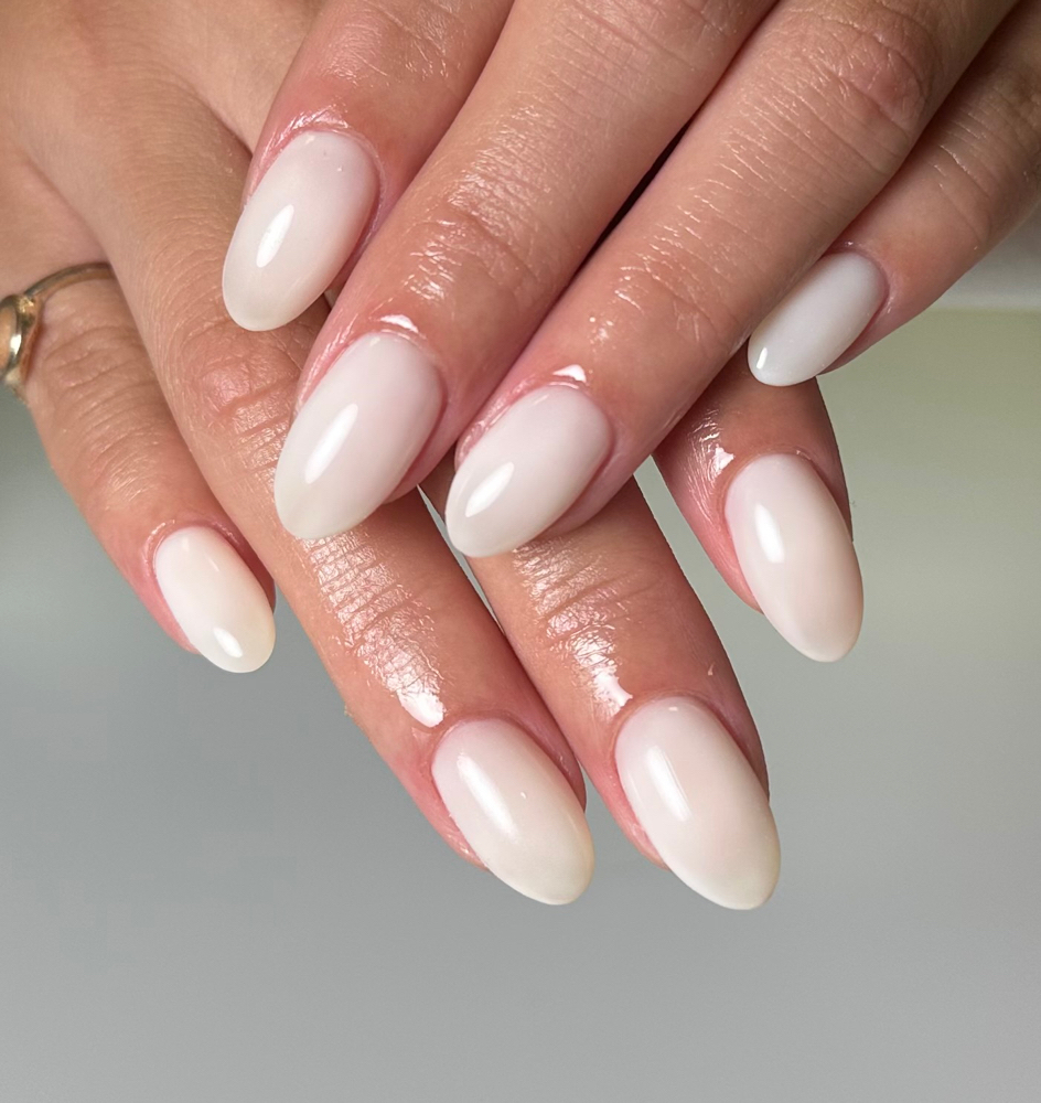 Structured Gel Overlay