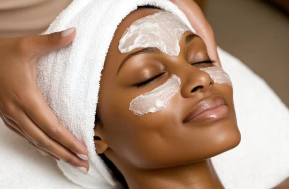 Advanced Skin Care Facial Combo