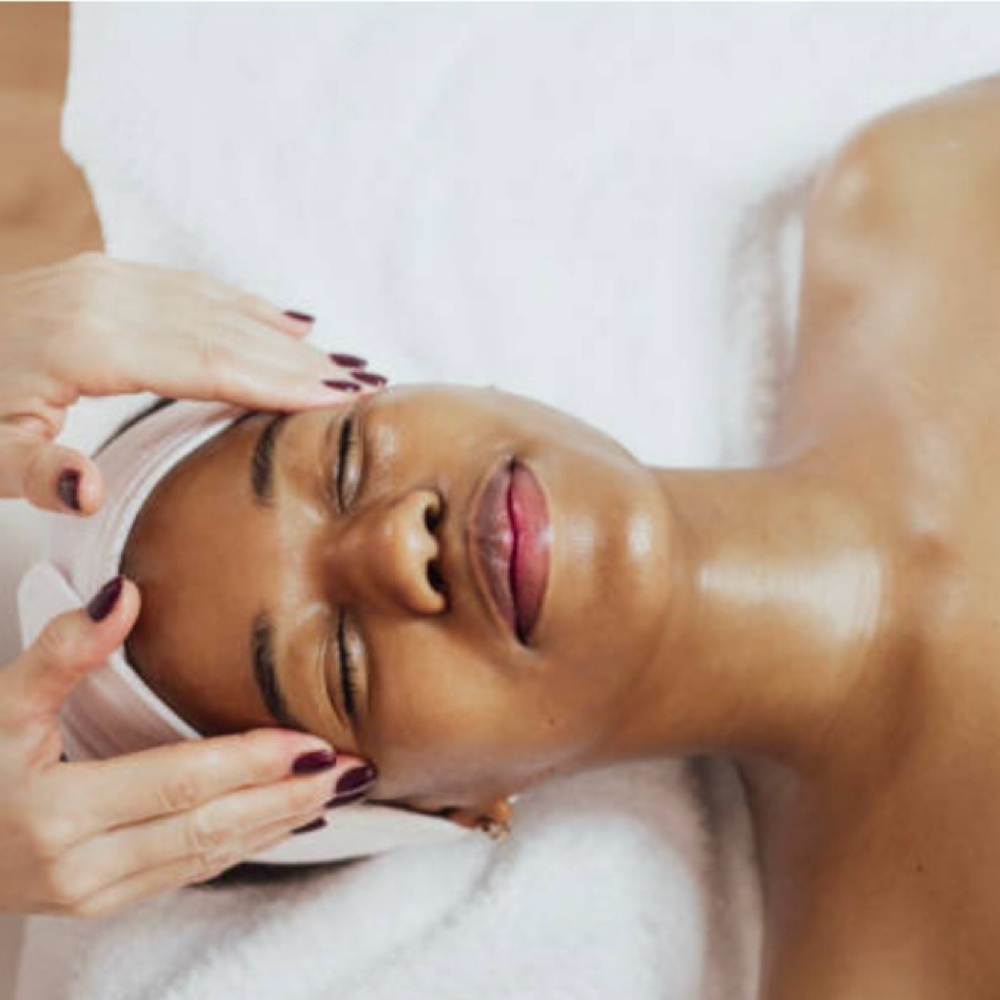 Sculpting Massage Add-on at anasko skin studio in Dallas, TX