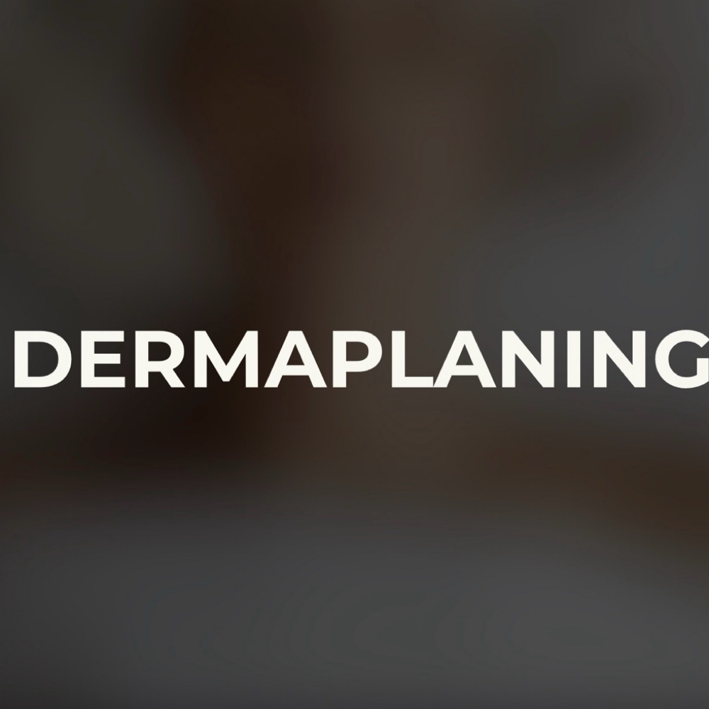Renew Dermaplaning Facial at Turtle Creek Aesthetics in Texas, TX