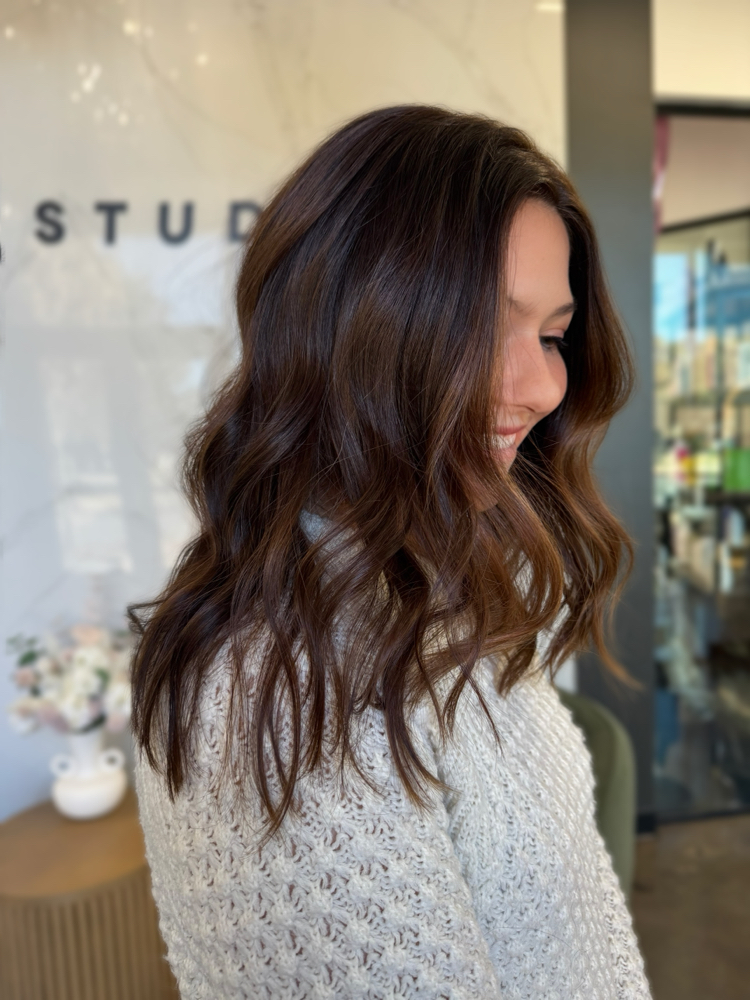 Tint - Root Retouch