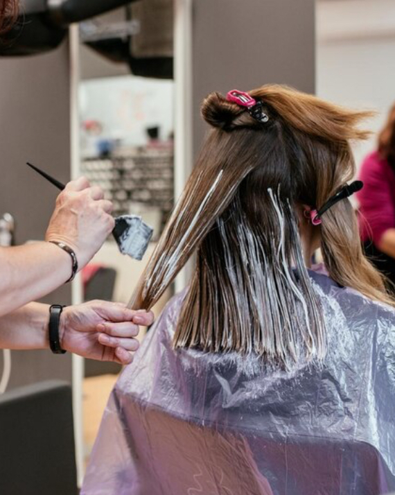 Hair Color