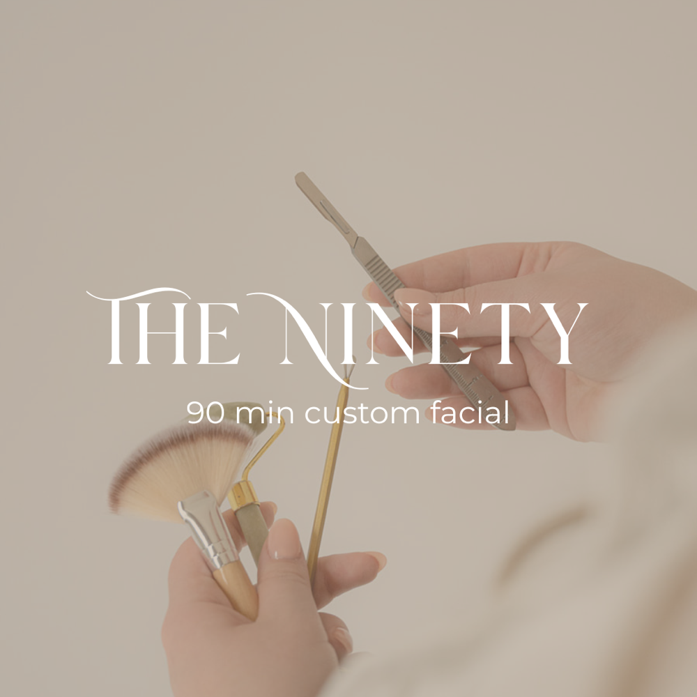 The Ninety