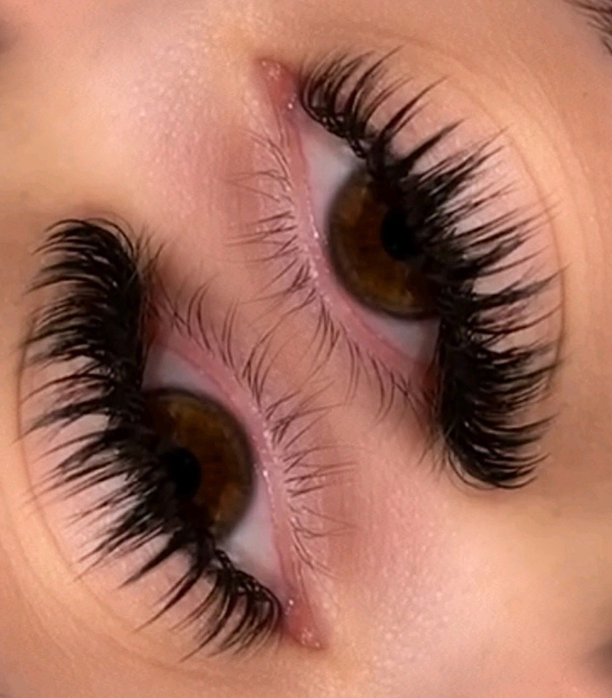 Wispy Wet Set