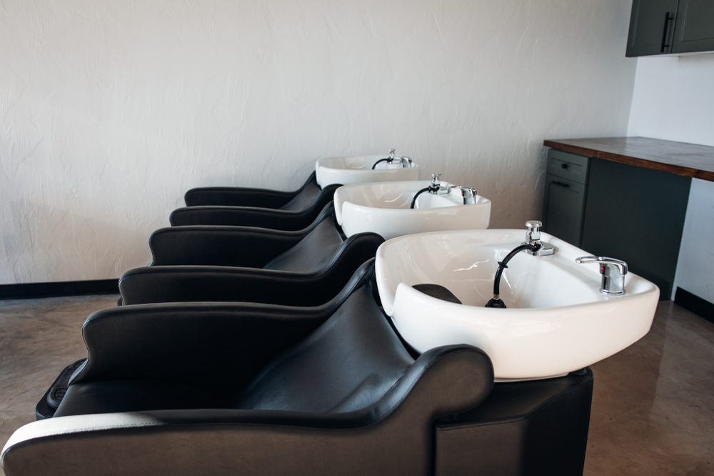 Wash And Style at The Studio in Rock Springs, WY