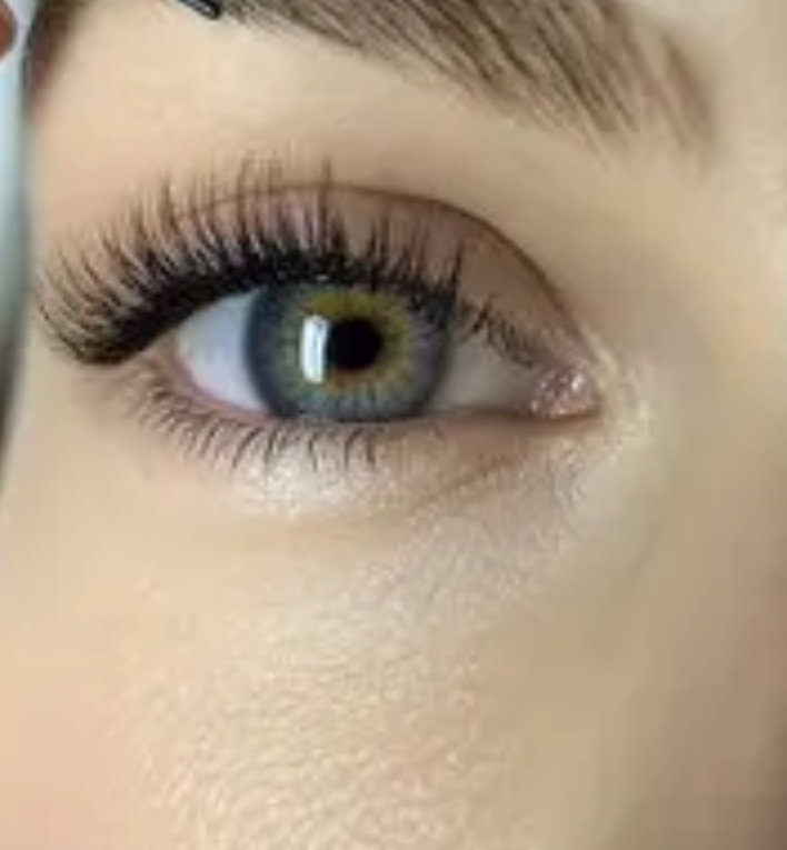 Classic  Lash Fills