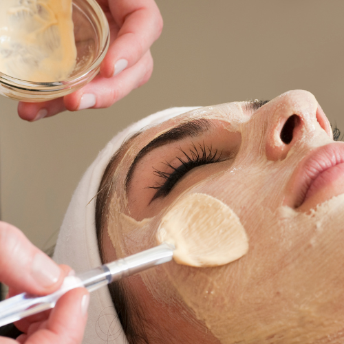 Signature Custom Relaxation Facial