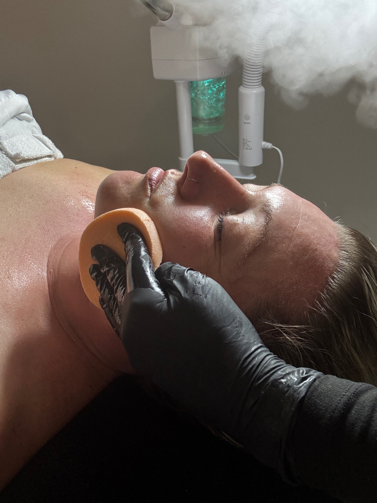 Signature Custom Relaxation Facial