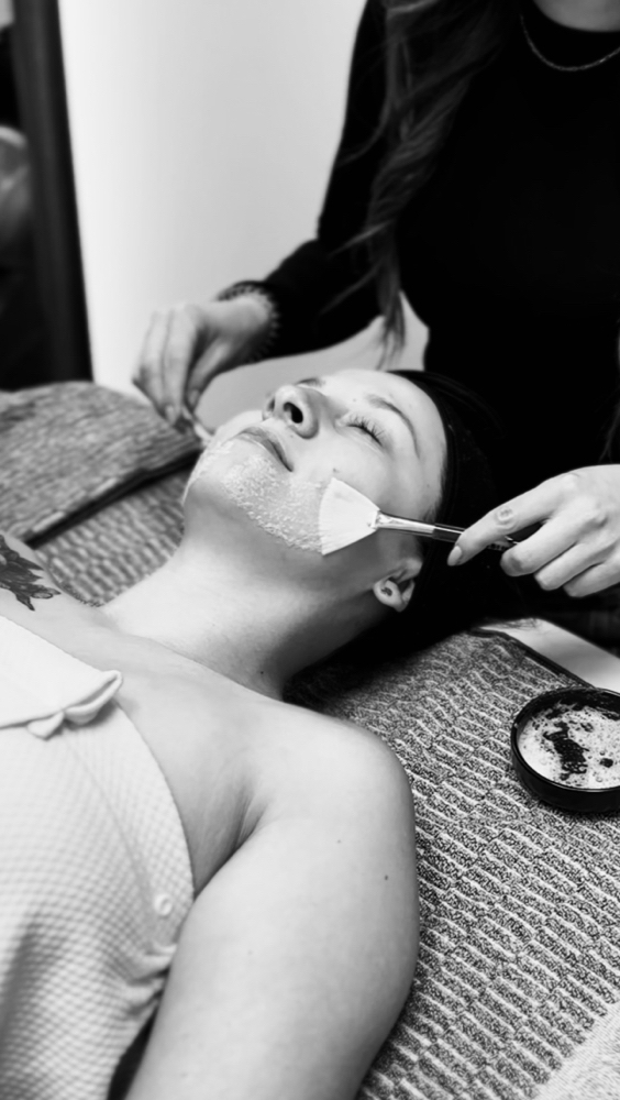 Pregnancy Facial