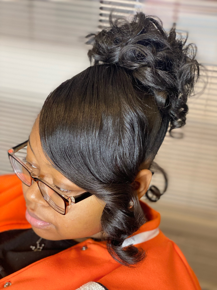 Relaxer (Perm)