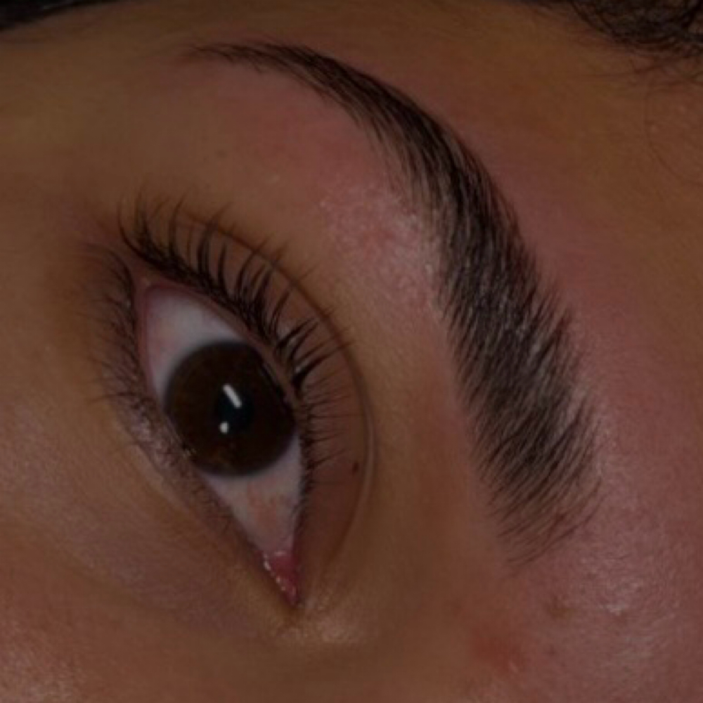 Brow Trio at ANNABELLES BEAUTY in Oceanside, CA