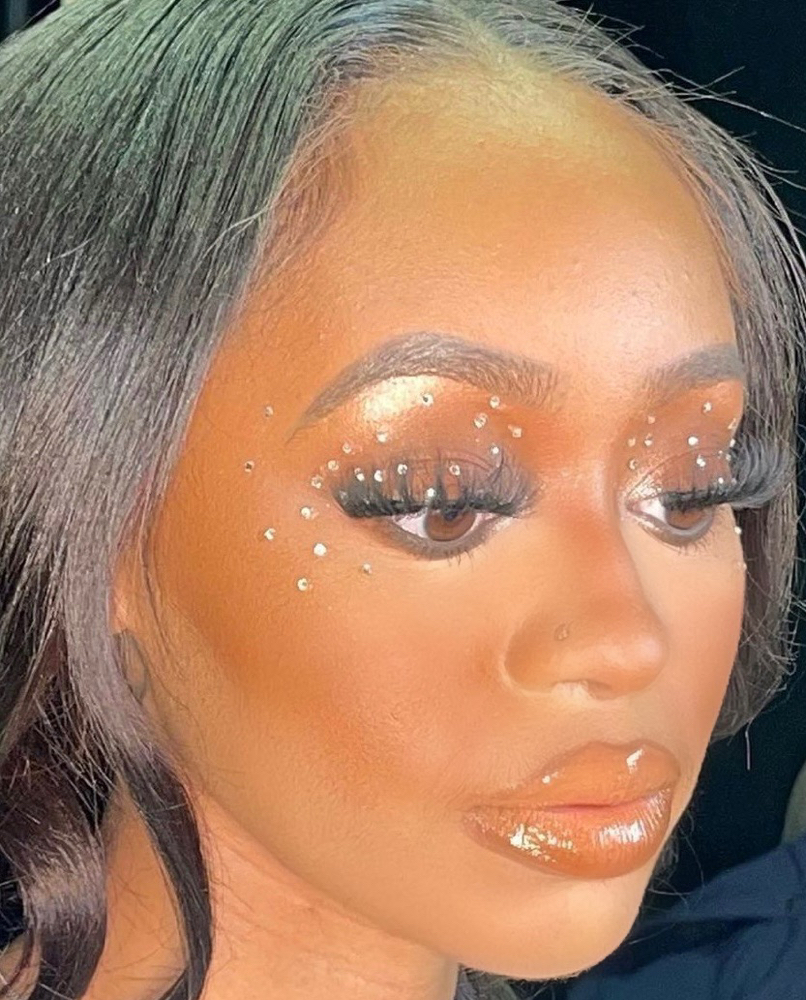 Extravaganza Glam