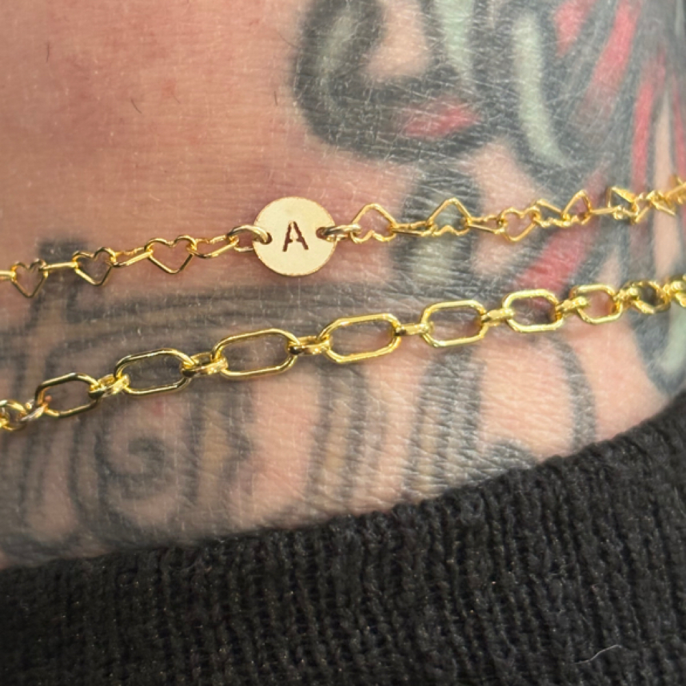 Permanent Jewelry Removal at Azalea Esthetics in Philadelphia, PA