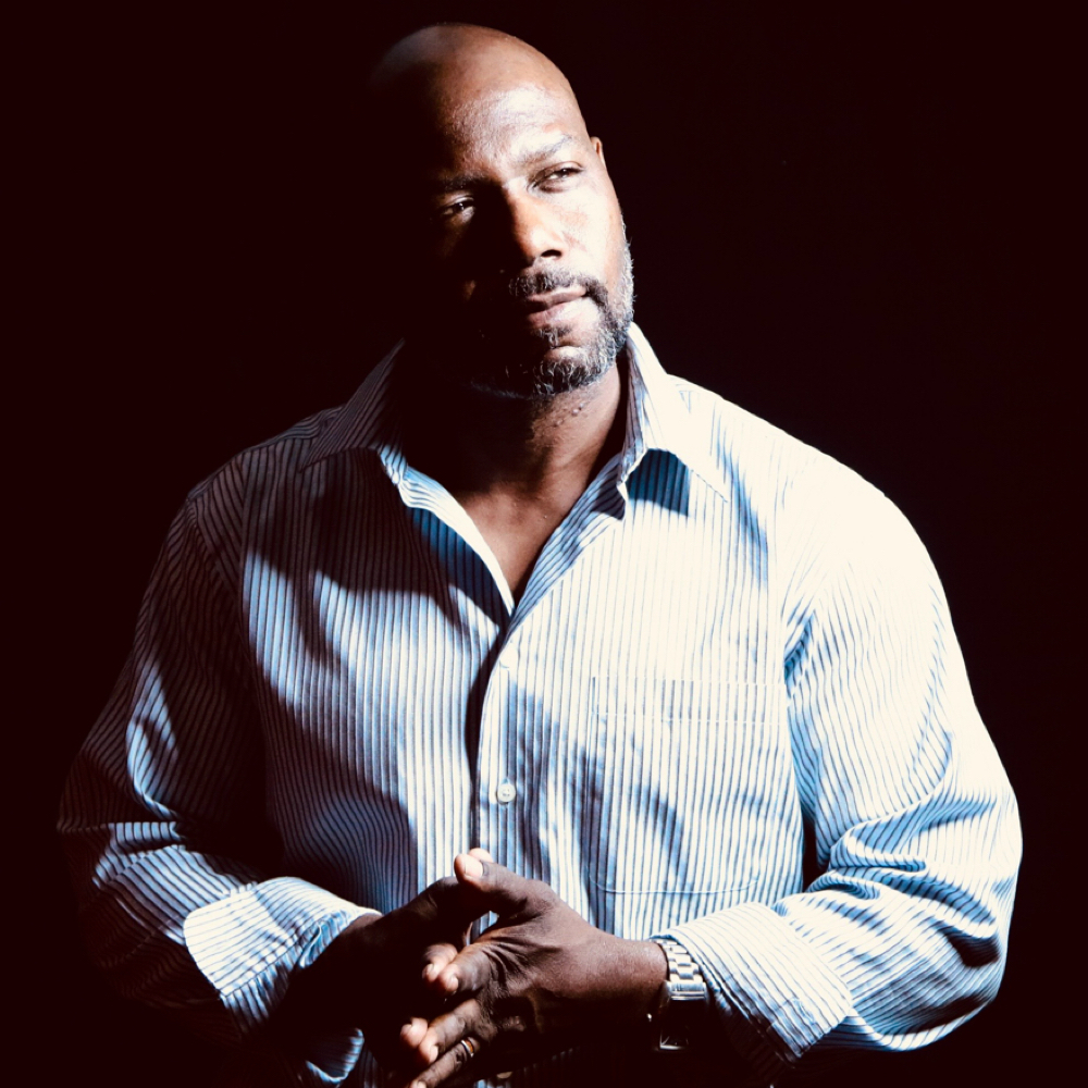 Transparently Speaking L1 at Heal Love Live Fitness & Wellness in Charlotte, NC