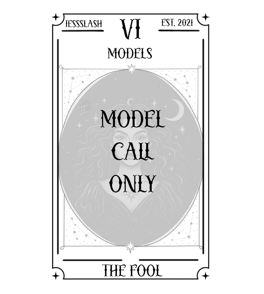The Fool - Model Call