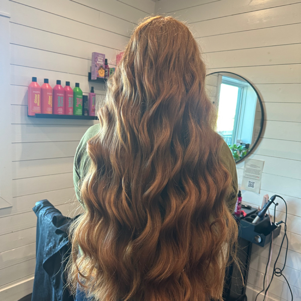 Valentines special at Jade Beauty Lounge in Piqua, OH