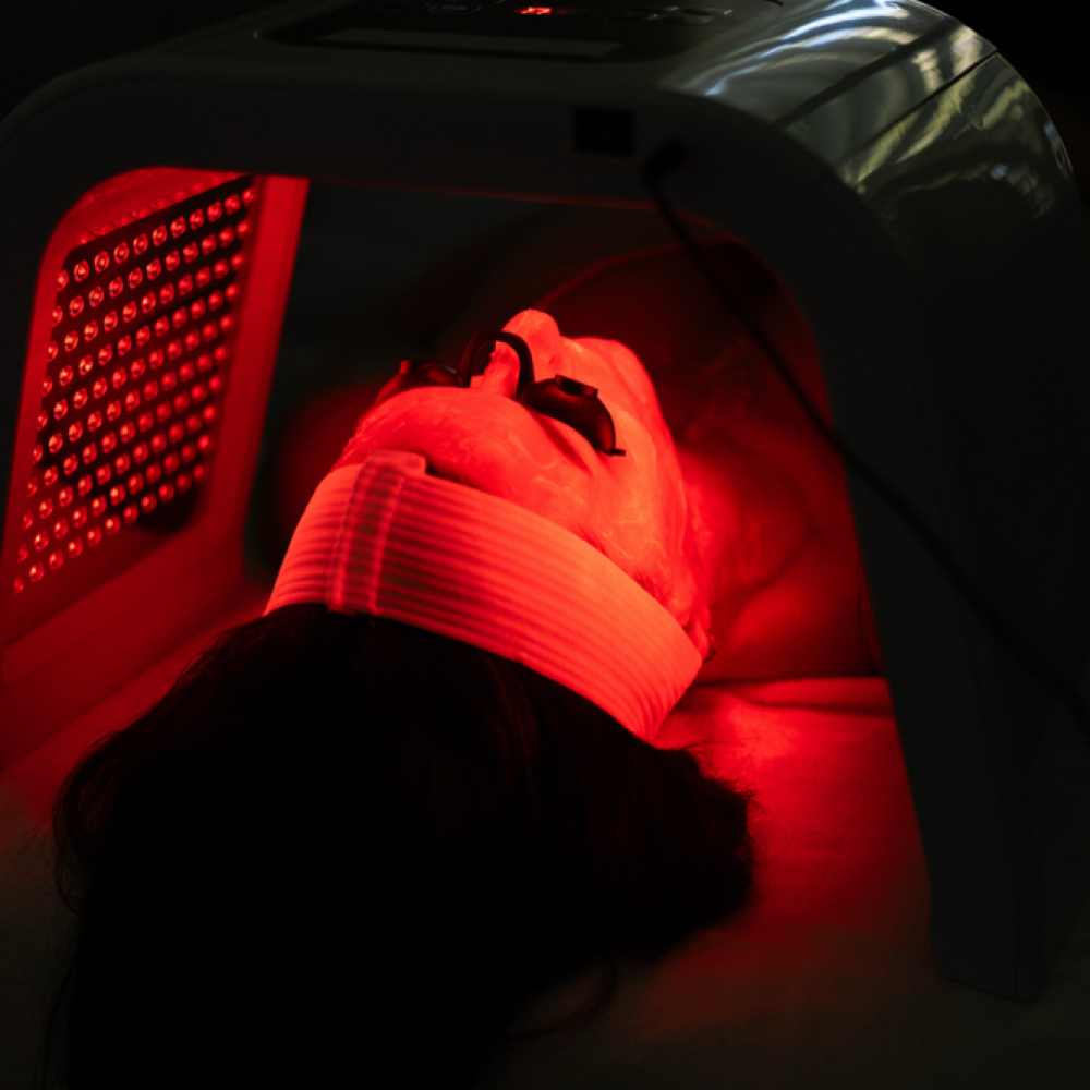 Advanced Customized Facial at Jade Esthetics in Oviedo, FL