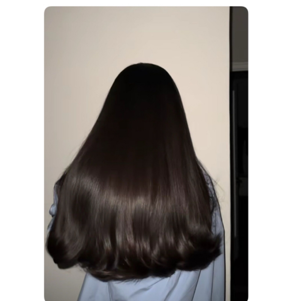 Add-On - Long/Thick Hair at kenji's Hair Lab in Blacklick, OH
