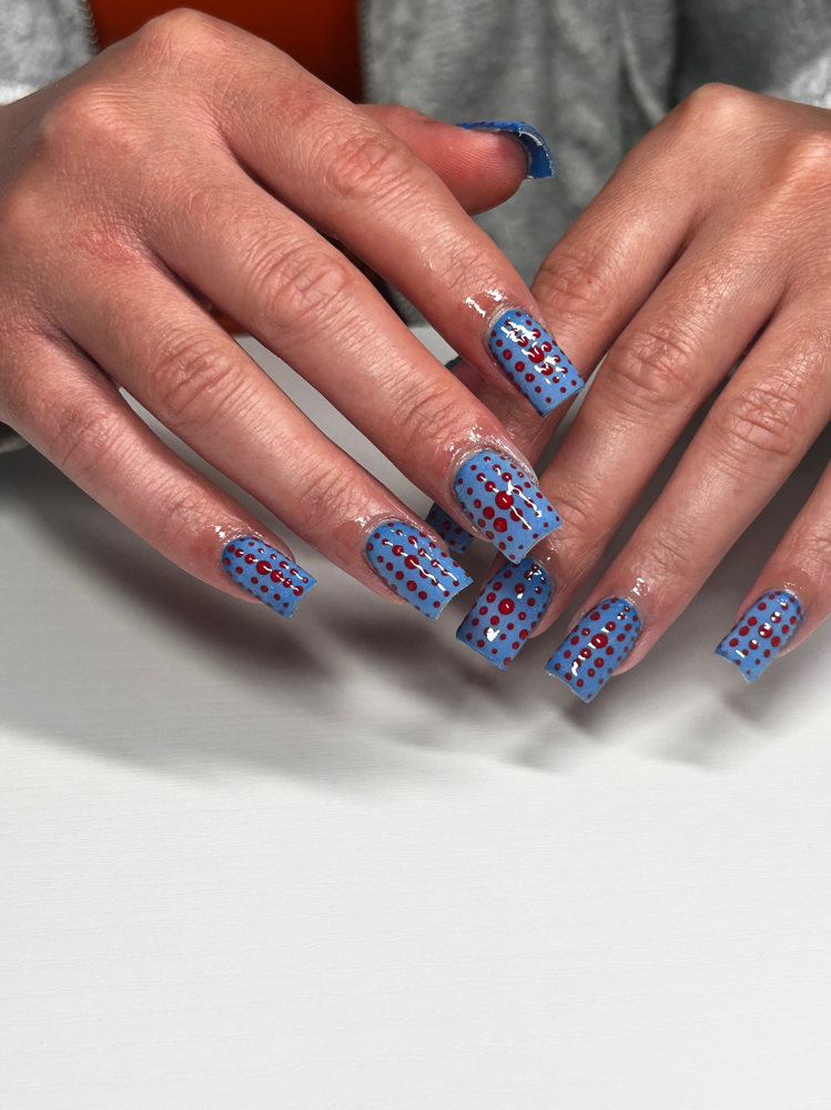 Gel Builder Fill In