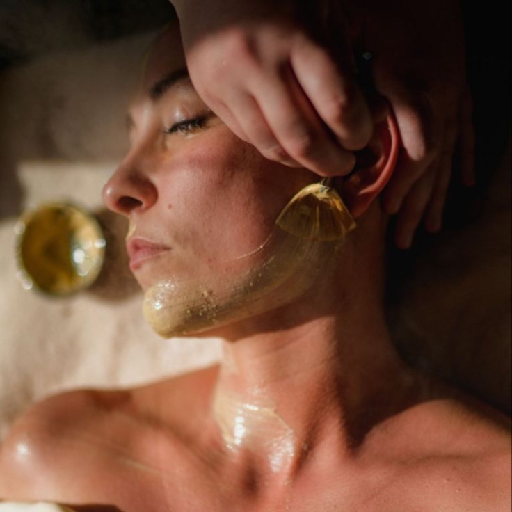 Deluxe facial experience at lillyrosebeauty in Murrieta, CA
