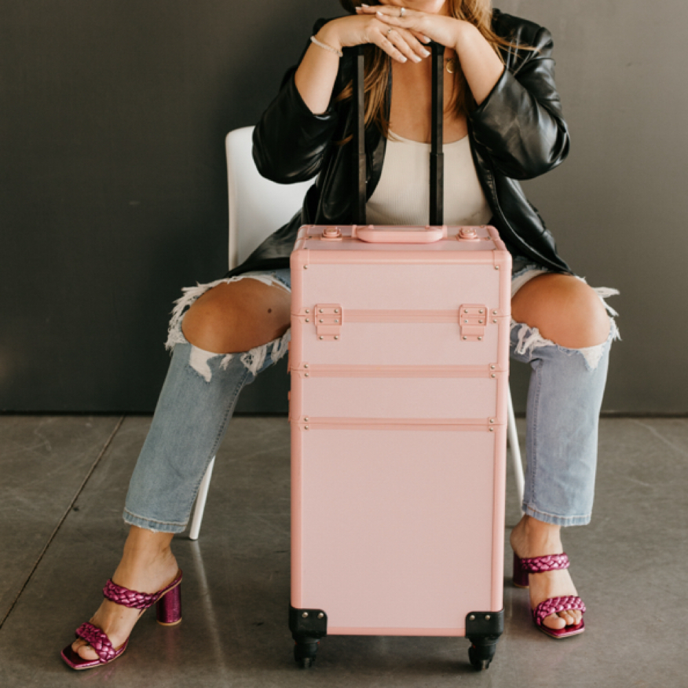 Bridesmaid, MOB, MOG Makeup App