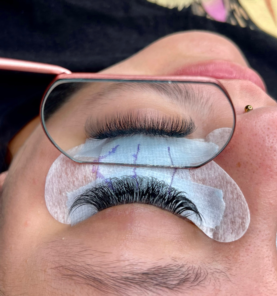Mini Fill