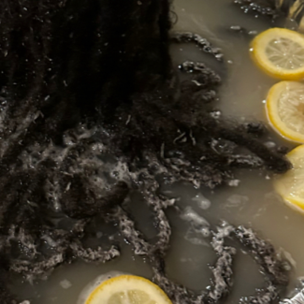 Loc Detox + Maintenance at The Judea Experience LLC in Charlotte, NC