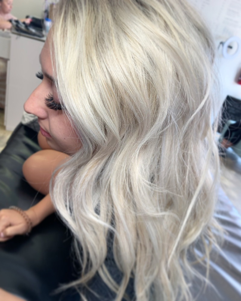 Bleach Out
