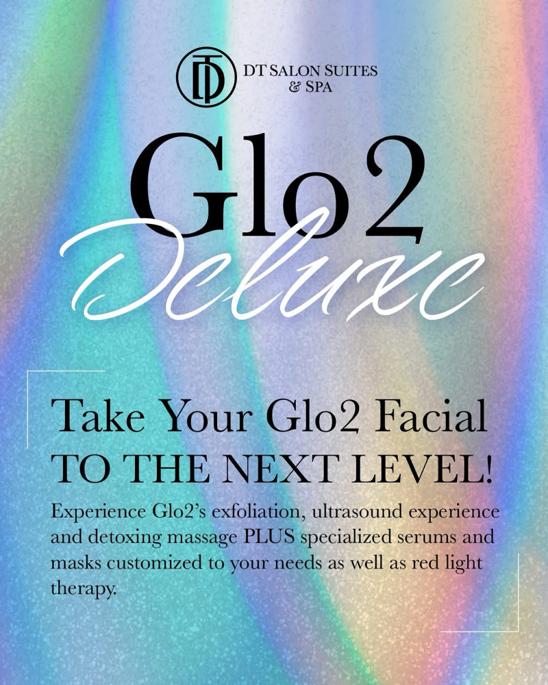 Glo2 Deluxe