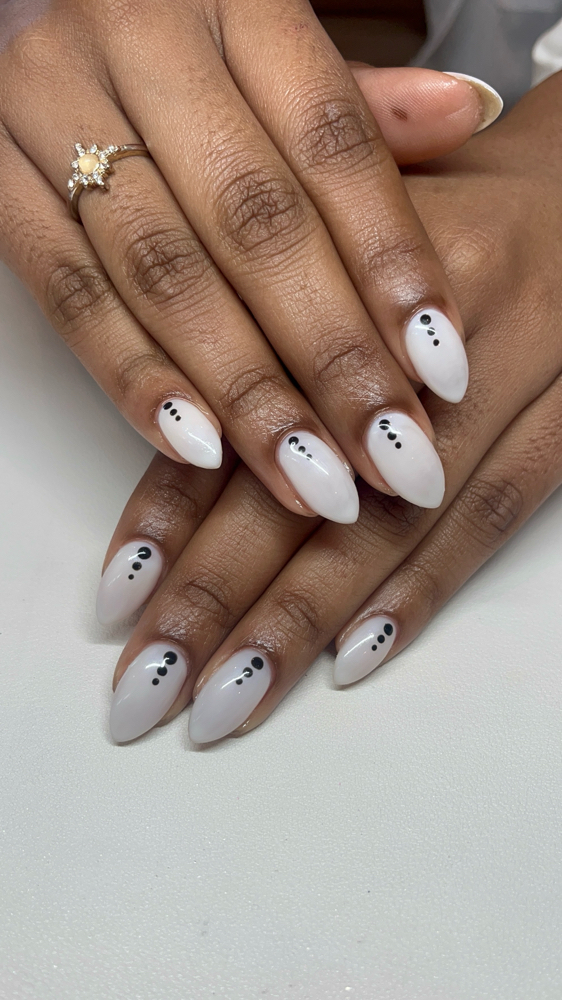 Structure Gel Manicure