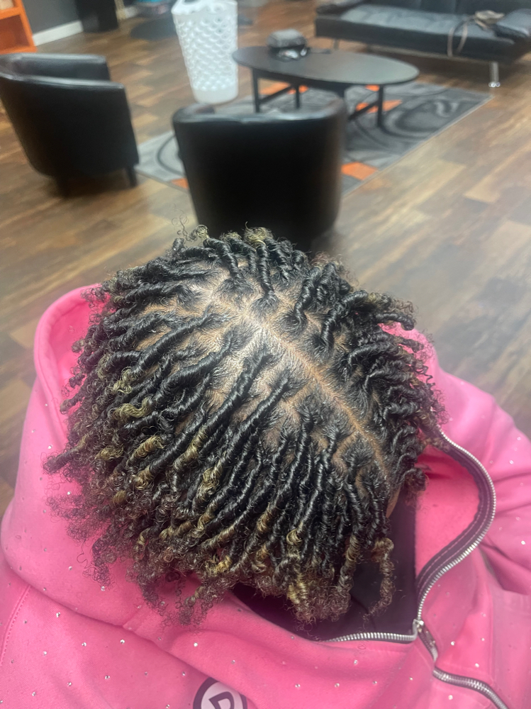 Stater Locs
