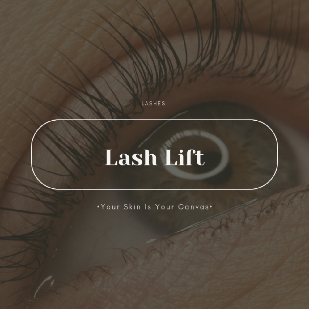 Lash Lift at Face Palette Aesthetics in Franklin, WI
