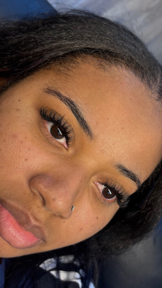 Wet Set at Uniquely Aesthetics in Plymouth, MN