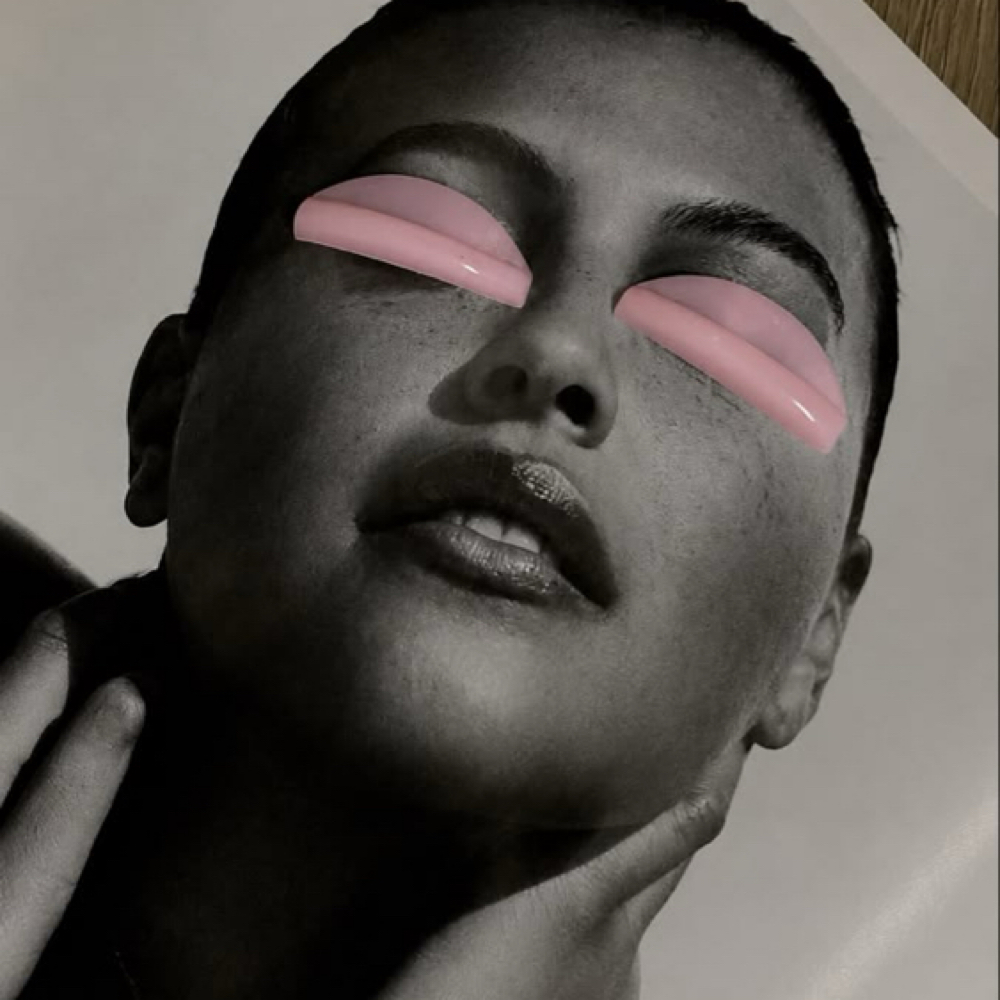 Lash Lift at Golden Lux in College Station, TX