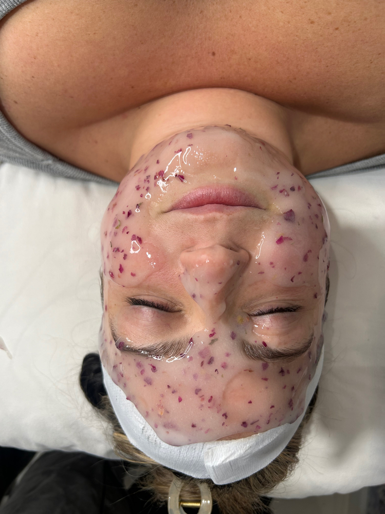 FLUX Revival Facial