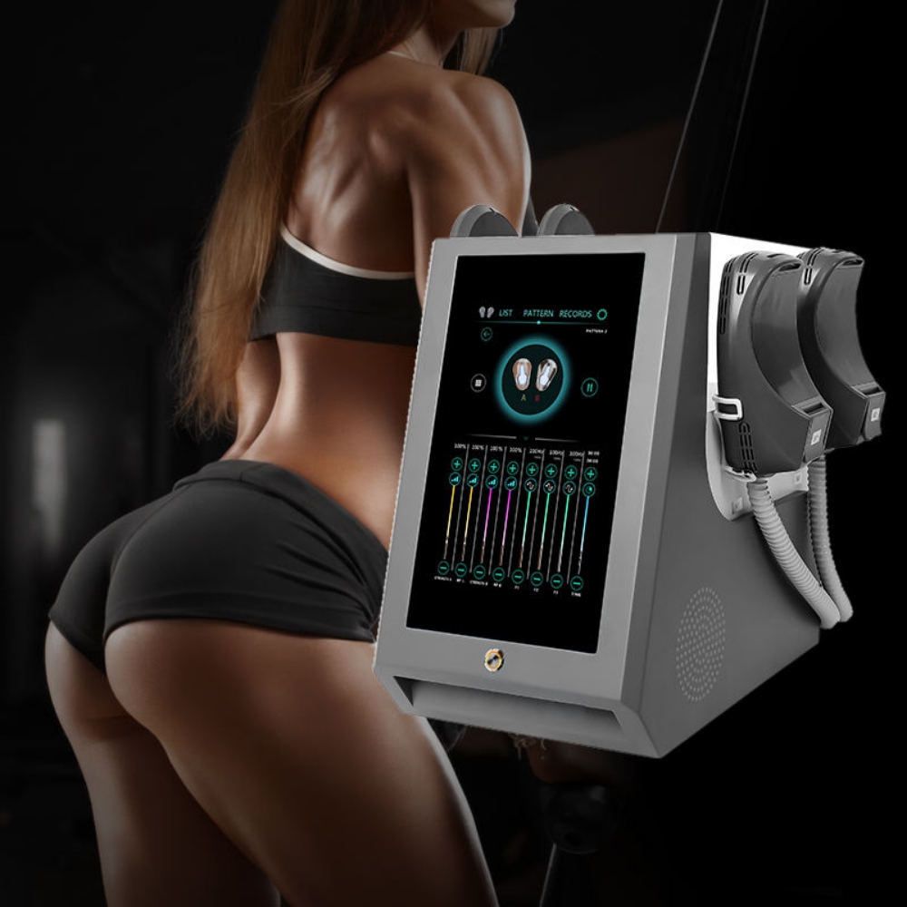 EMSlimZero at IG Body Sculpting and Wellness LLC in Denver, CO