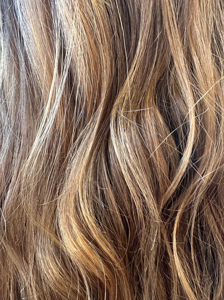 Signature Gloss at Caylee Brown in Marshalltown, IA