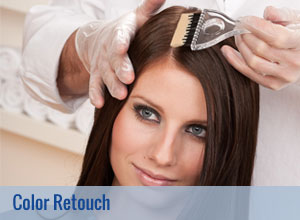 Color Retouch